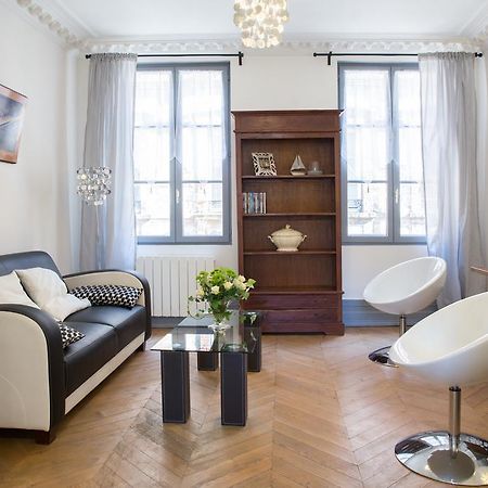 Appartement Bourgeois Онфлер Екстер'єр фото