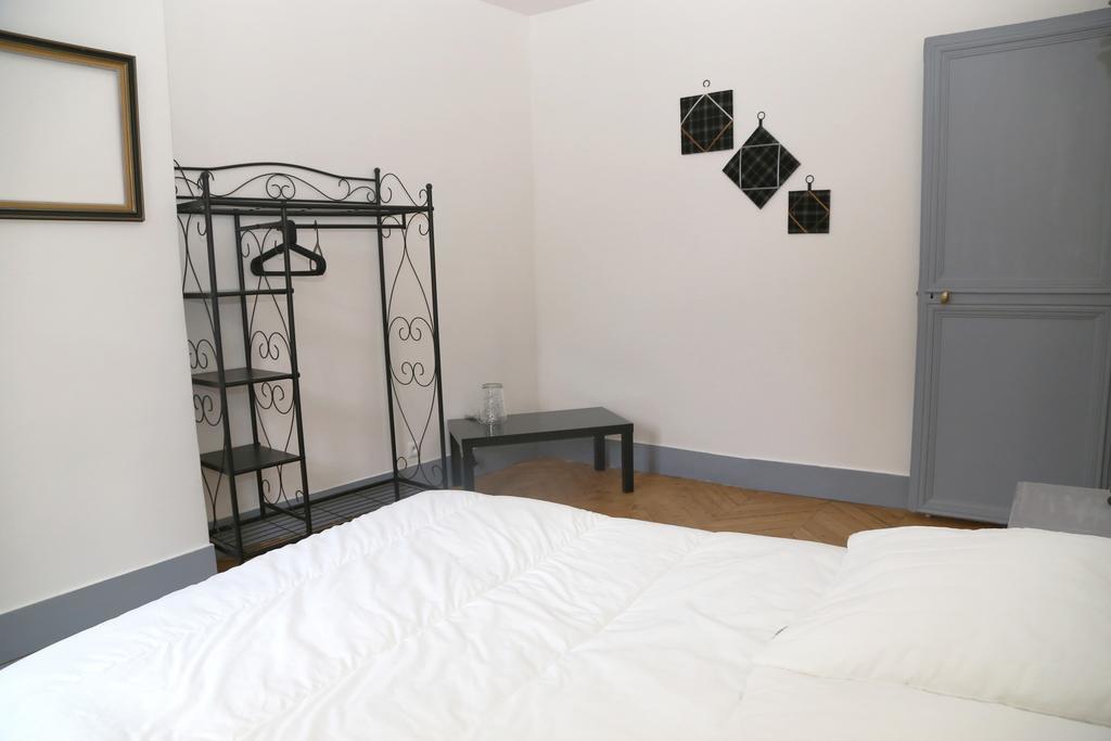 Appartement Bourgeois Онфлер Екстер'єр фото