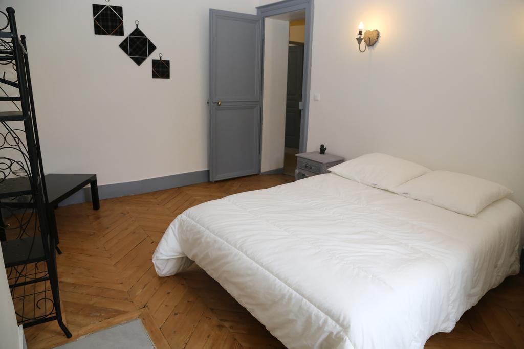Appartement Bourgeois Онфлер Екстер'єр фото