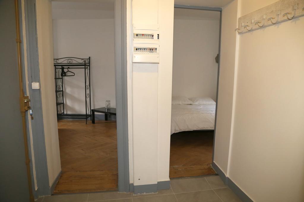 Appartement Bourgeois Онфлер Екстер'єр фото