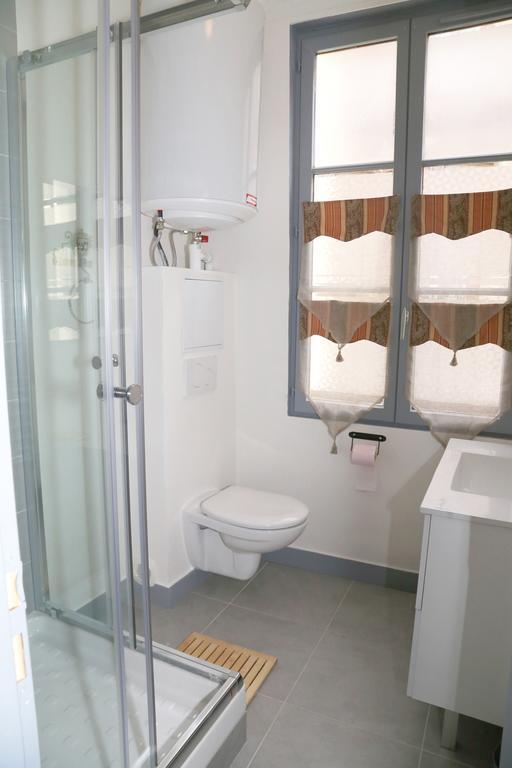Appartement Bourgeois Онфлер Екстер'єр фото