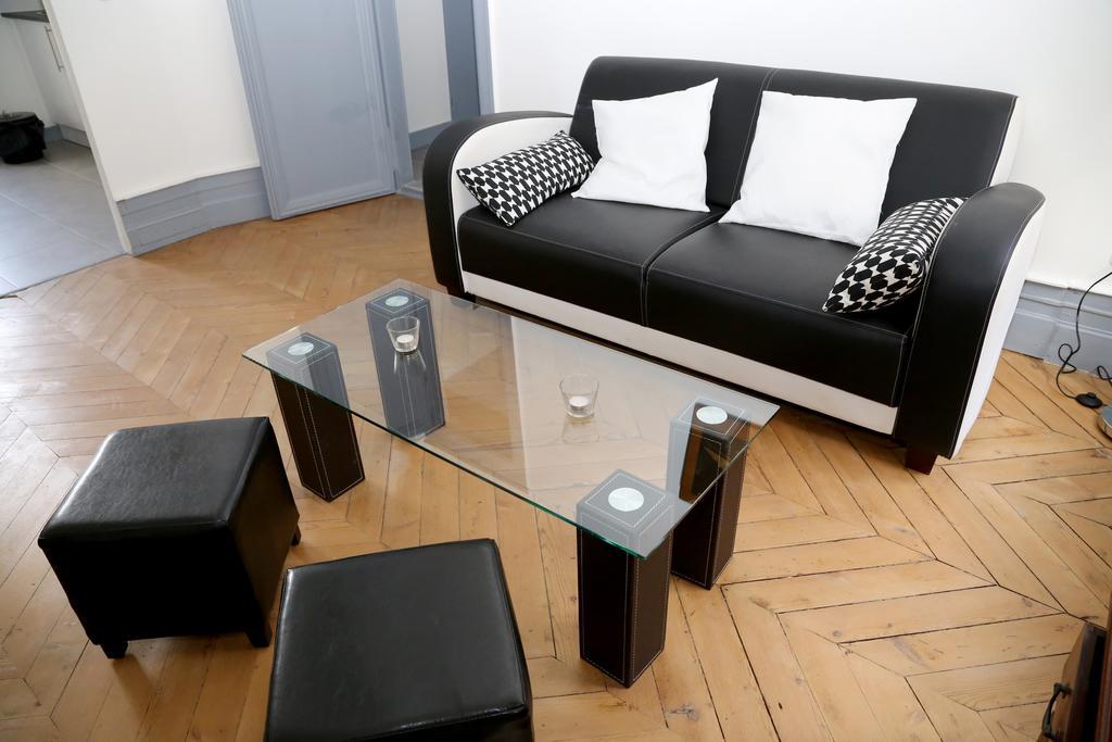 Appartement Bourgeois Онфлер Екстер'єр фото