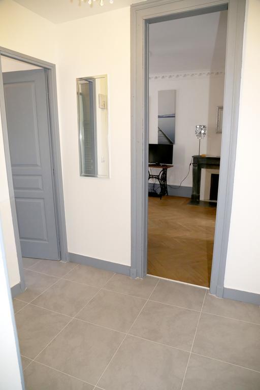 Appartement Bourgeois Онфлер Екстер'єр фото