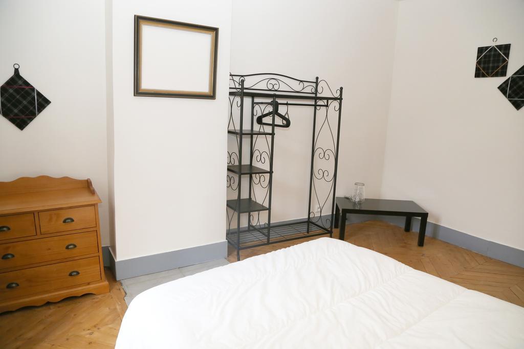 Appartement Bourgeois Онфлер Екстер'єр фото