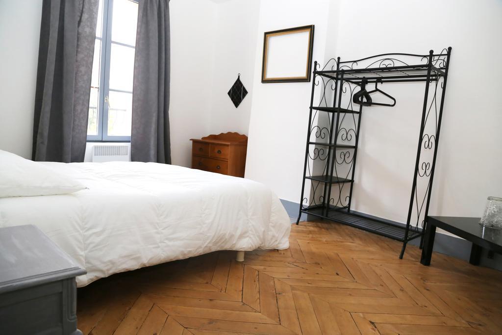 Appartement Bourgeois Онфлер Екстер'єр фото